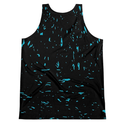 Acid Specs - Sublimation Tank