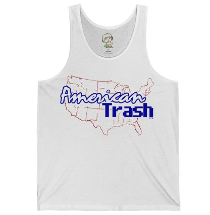 American Trash - Tank