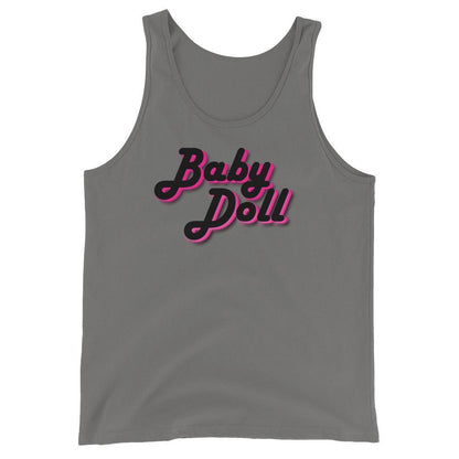 Baby Doll - Tank Top