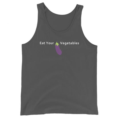 Eat Your Vegetables - Tank Top