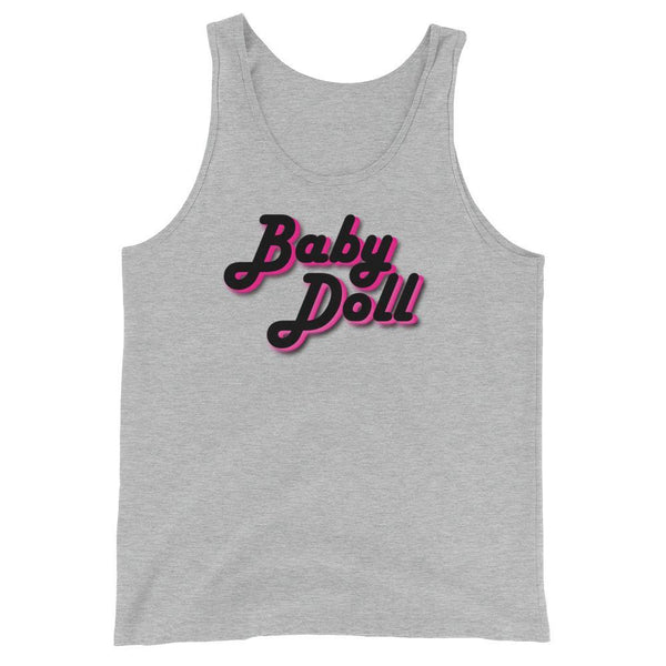 Baby Doll - Tank Top