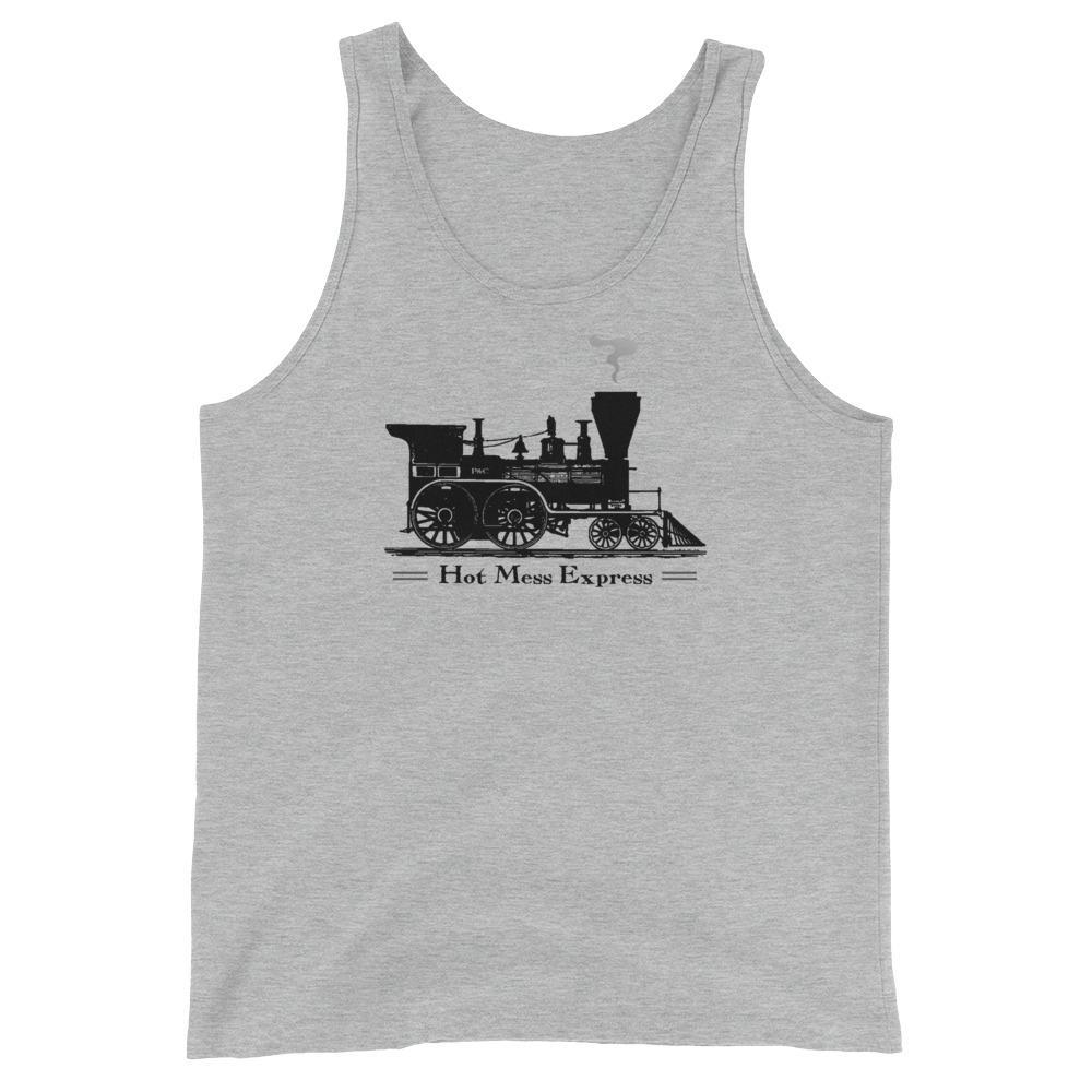 Hot Mess Express - Tank Top