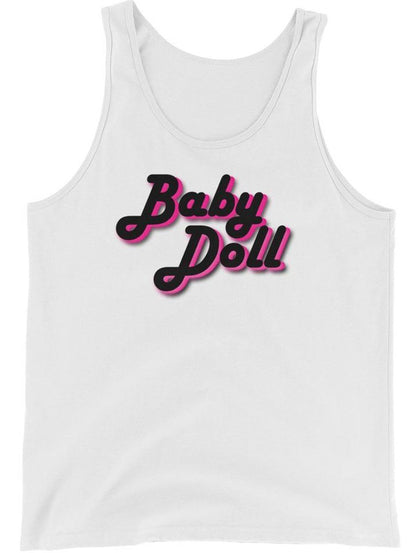 Baby Doll - Tank Top