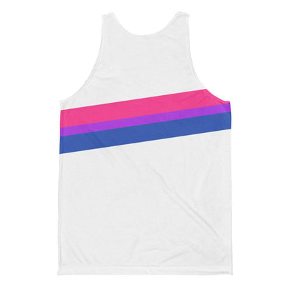 Bi Pride - Tank Top