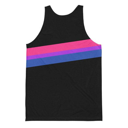 Bi Pride - Tank Top