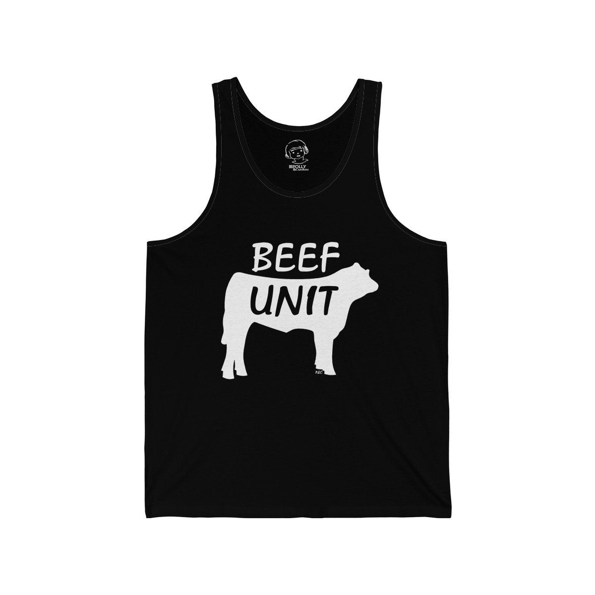 Beef Unit - Tank Top