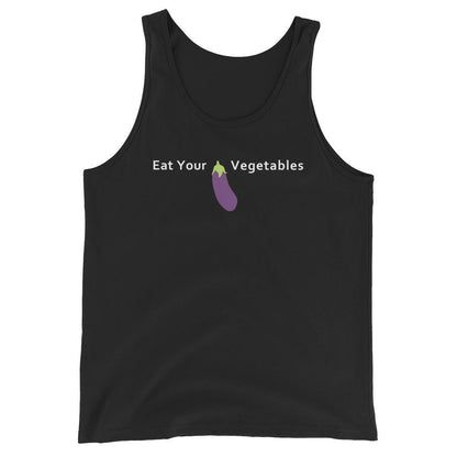 Eat Your Vegetables - Tank Top