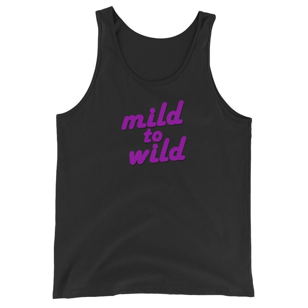 Mild to Wild - Tank Top