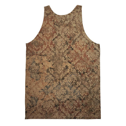 Burlesque - Sublimation Tank