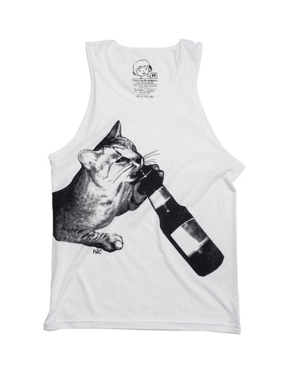 Cataholic - Tank Top