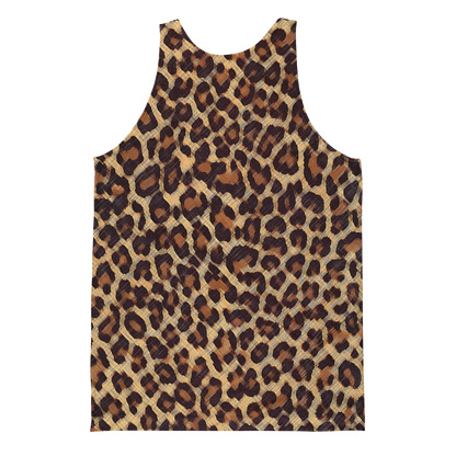 Cheetah - Sublimation Tank