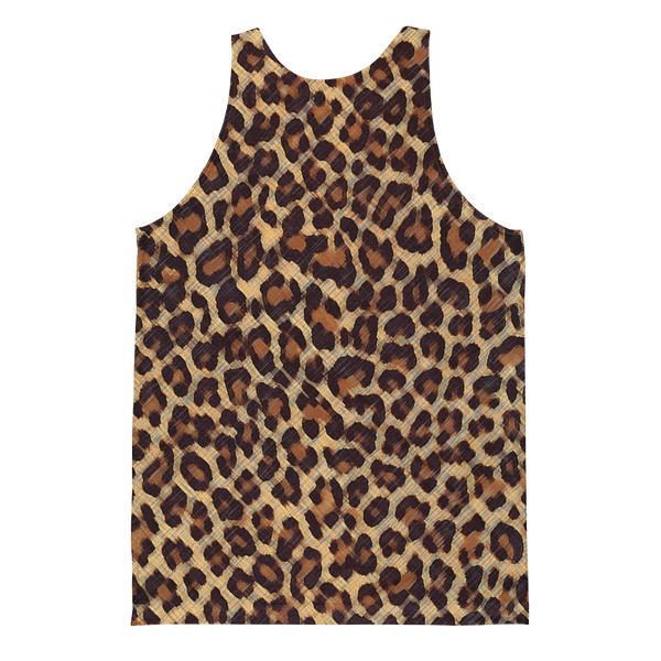 Cheetah - Sublimation Tank