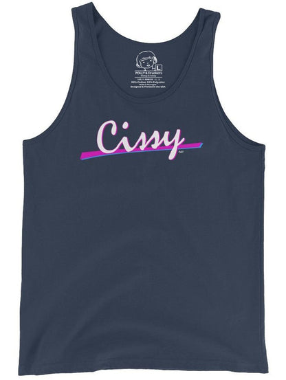 Cissy - Tank Top