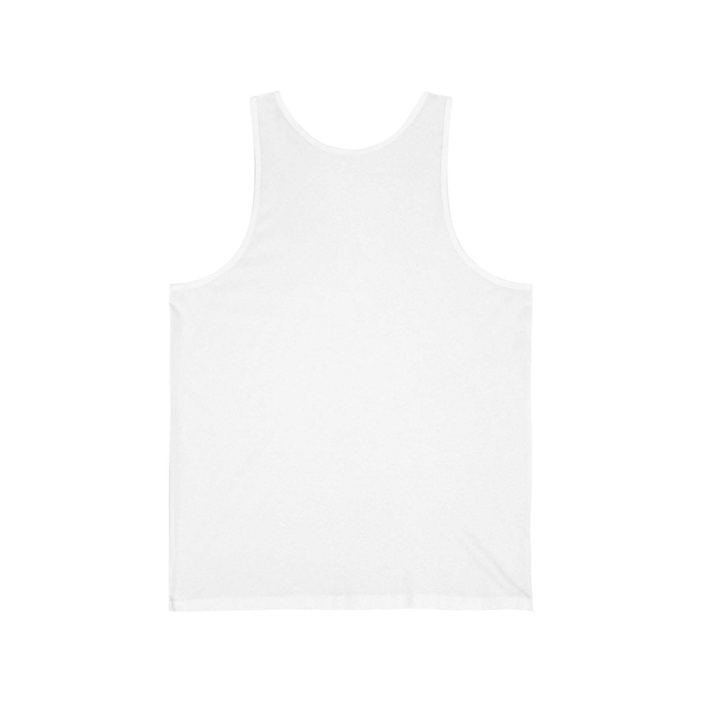 Destination: Your Imagination - Tank Top