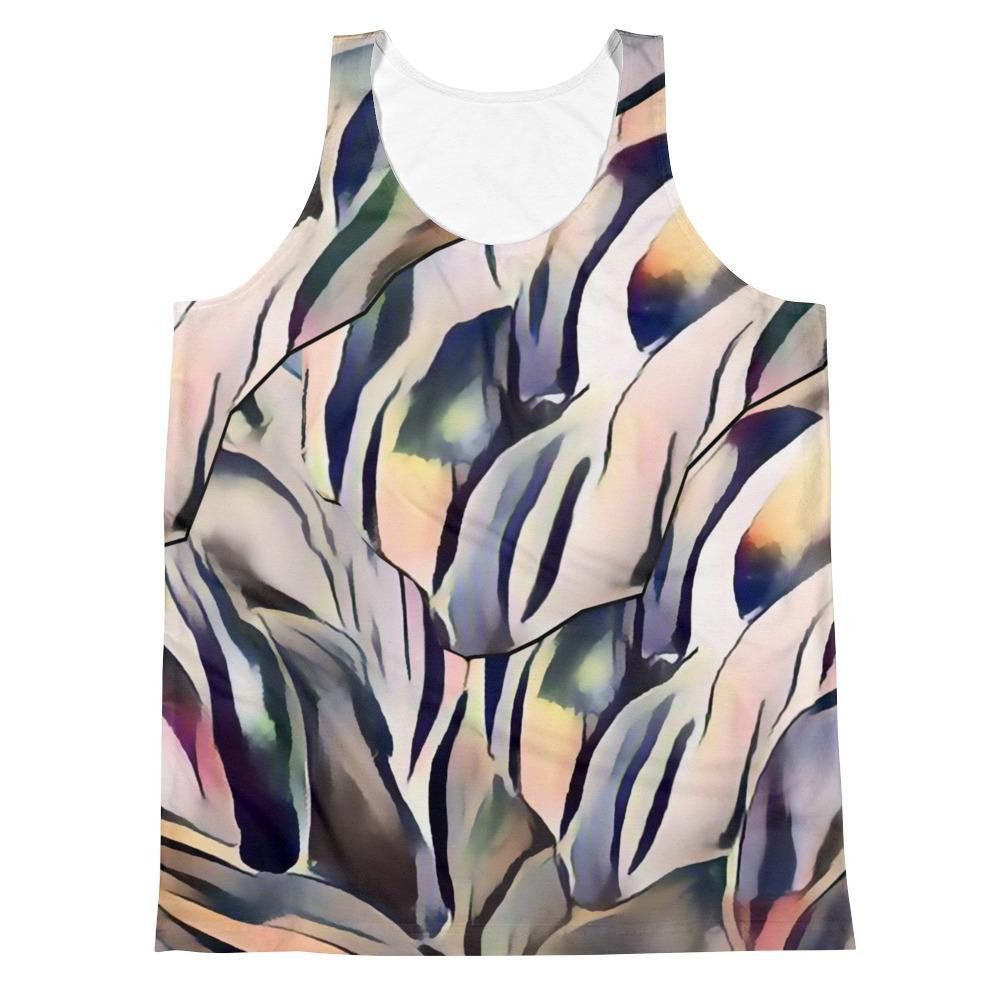 Dorothy's Silk - Sublimation Tank