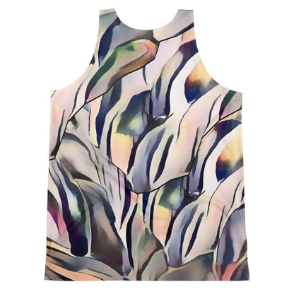 Dorothy's Silk - Sublimation Tank