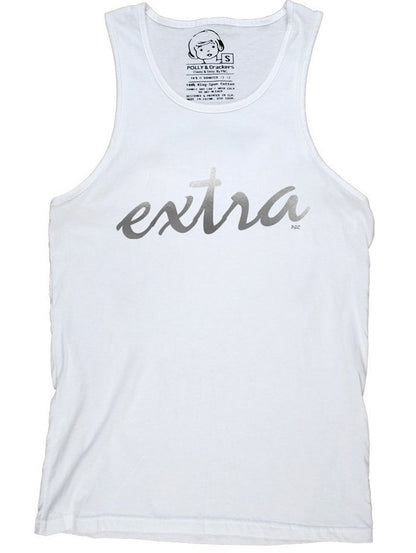 Extra - Men's Tank