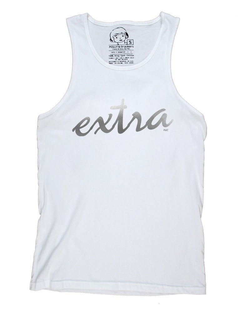 Extra - Men's Tank