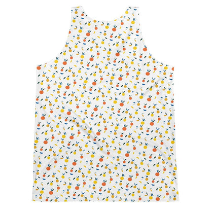 Fruit Salad - Sublimation Tank