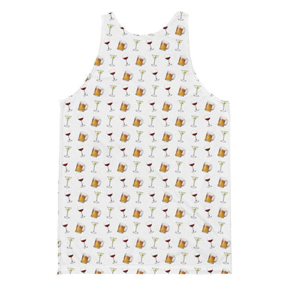 Happy Hour - Tank Top