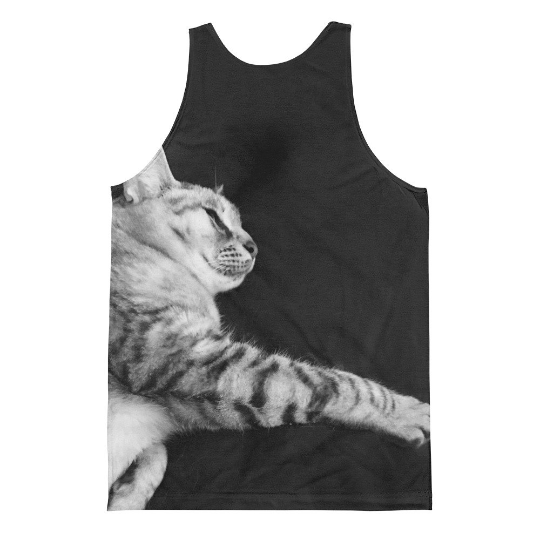 Hug Me - Sublimation Tank