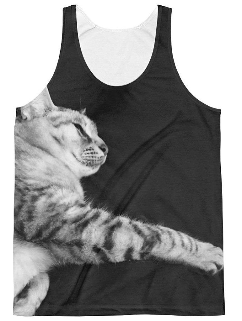 Hug Me - Sublimation Tank