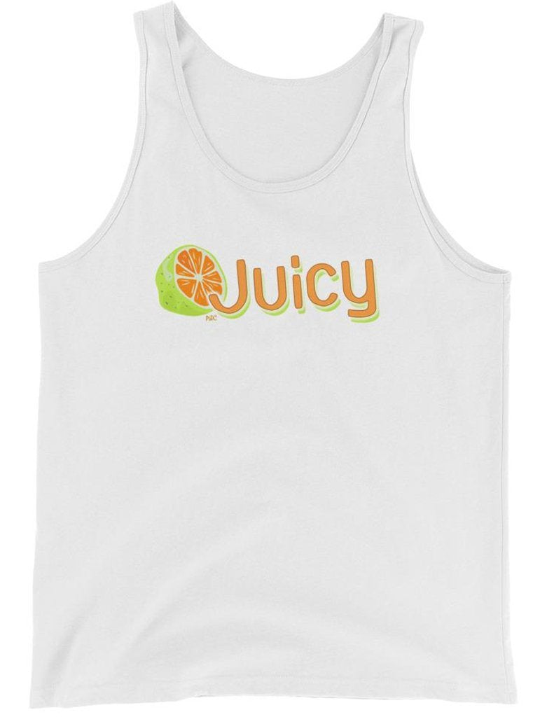 Juicy - Tank Top