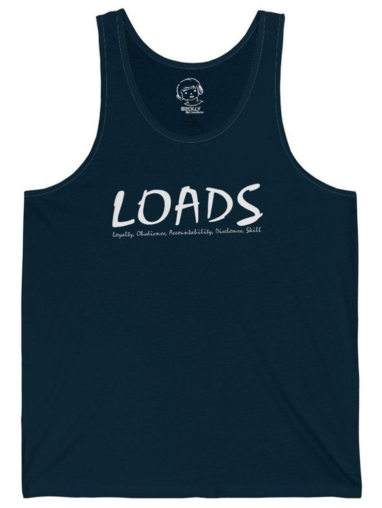 LOADS - Tank Top