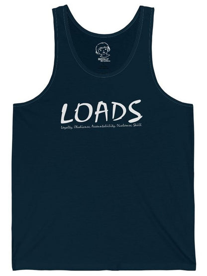 LOADS - Tank Top