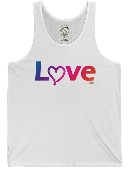 Love - Tank Top