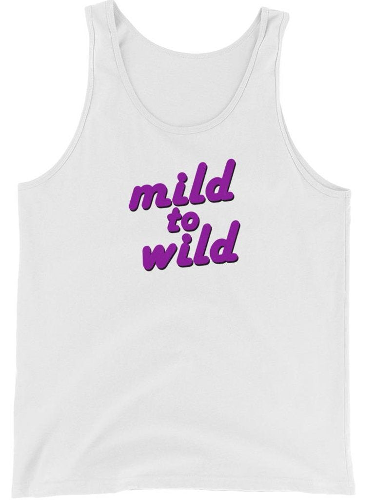 Mild to Wild - Tank Top