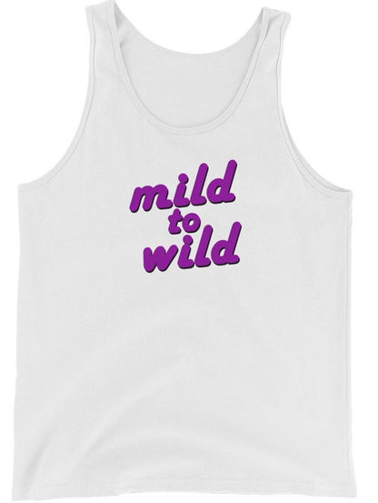 Mild to Wild - Tank Top