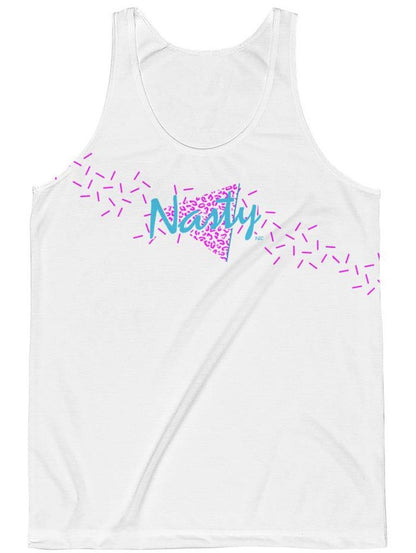 Nasty - Tank Top