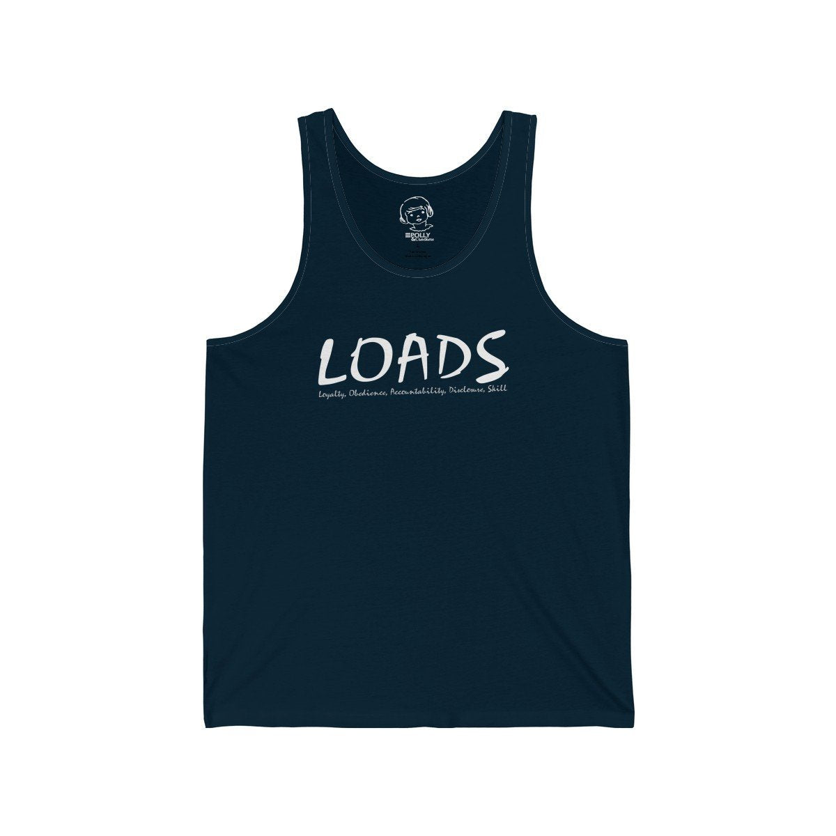 LOADS - Tank Top