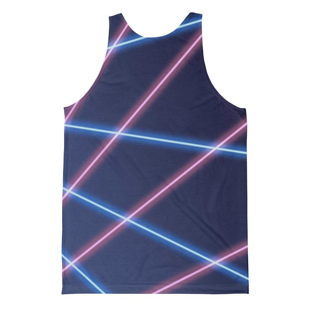 Picture Day 1992 - Sublimation Tank