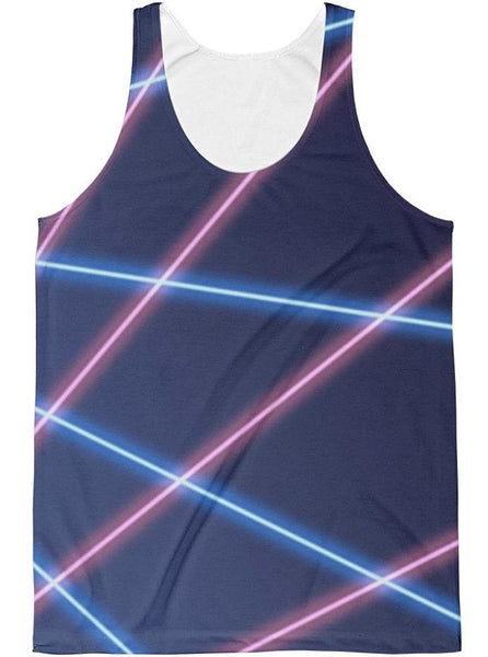 Picture Day 1992 - Sublimation Tank