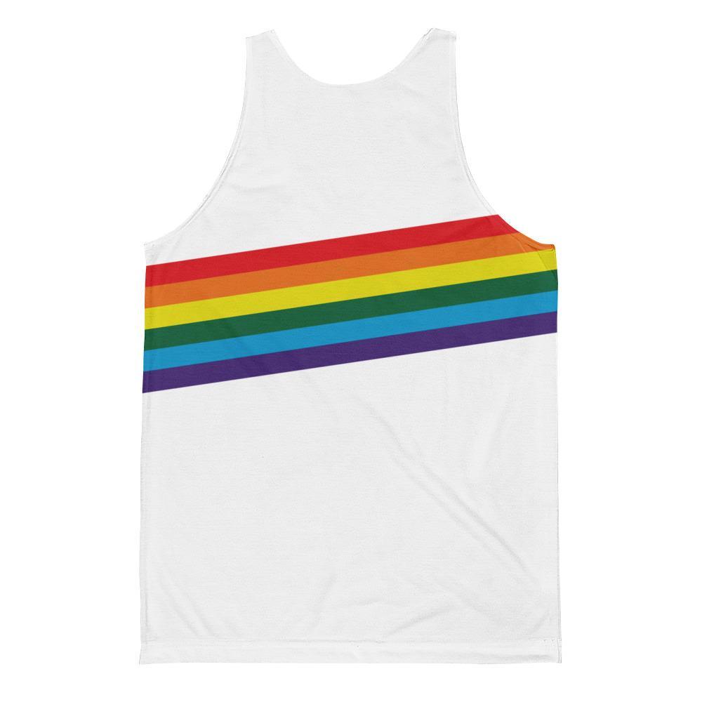 🏳‍🌈 Pride - Sublimation Tank