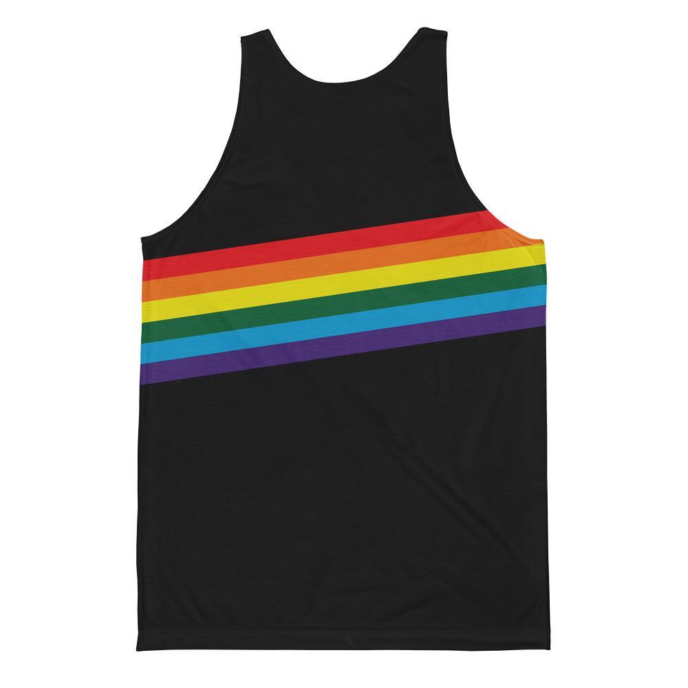 Pride 🌈 - Tank Top