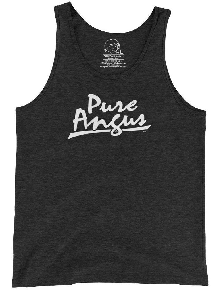 Pure Angus - Tank Top
