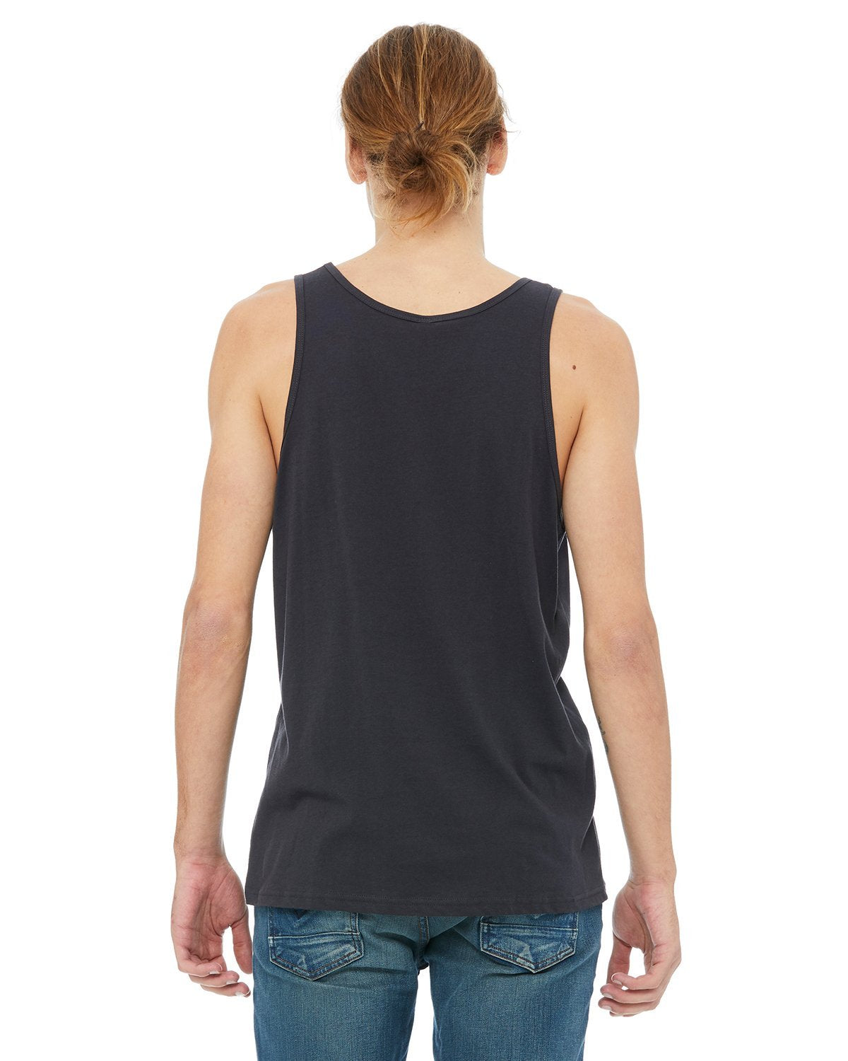 Queen of the Night - Men's Tank