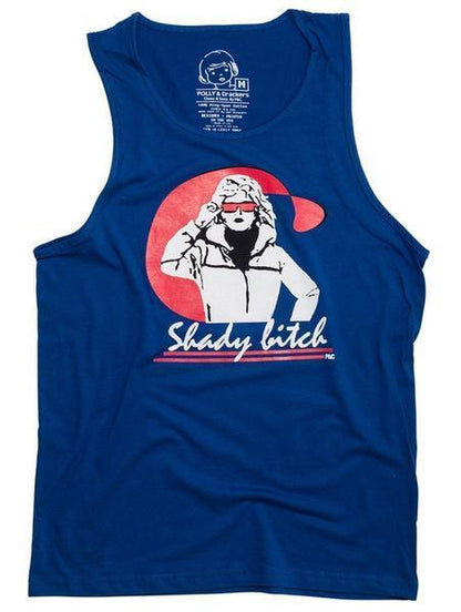 Shady Bitch - Tank Top