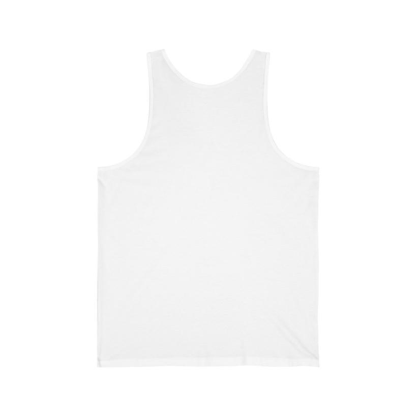 Spouting Whale - Tank Top