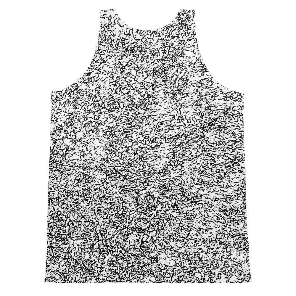 Squigs - Sublimation Tank