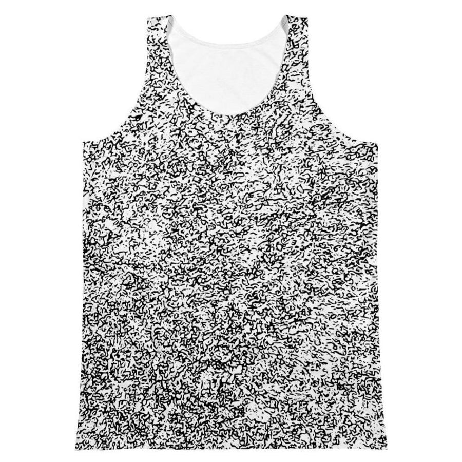 Squigs - Sublimation Tank