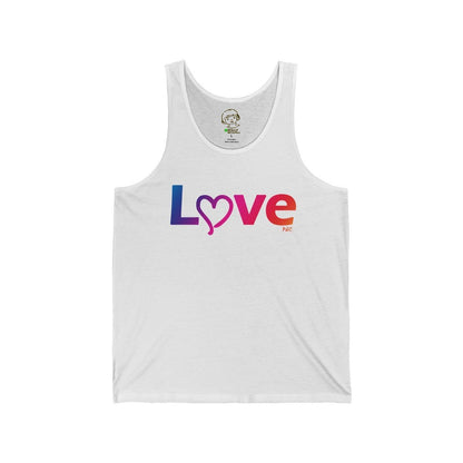 Love - Tank Top