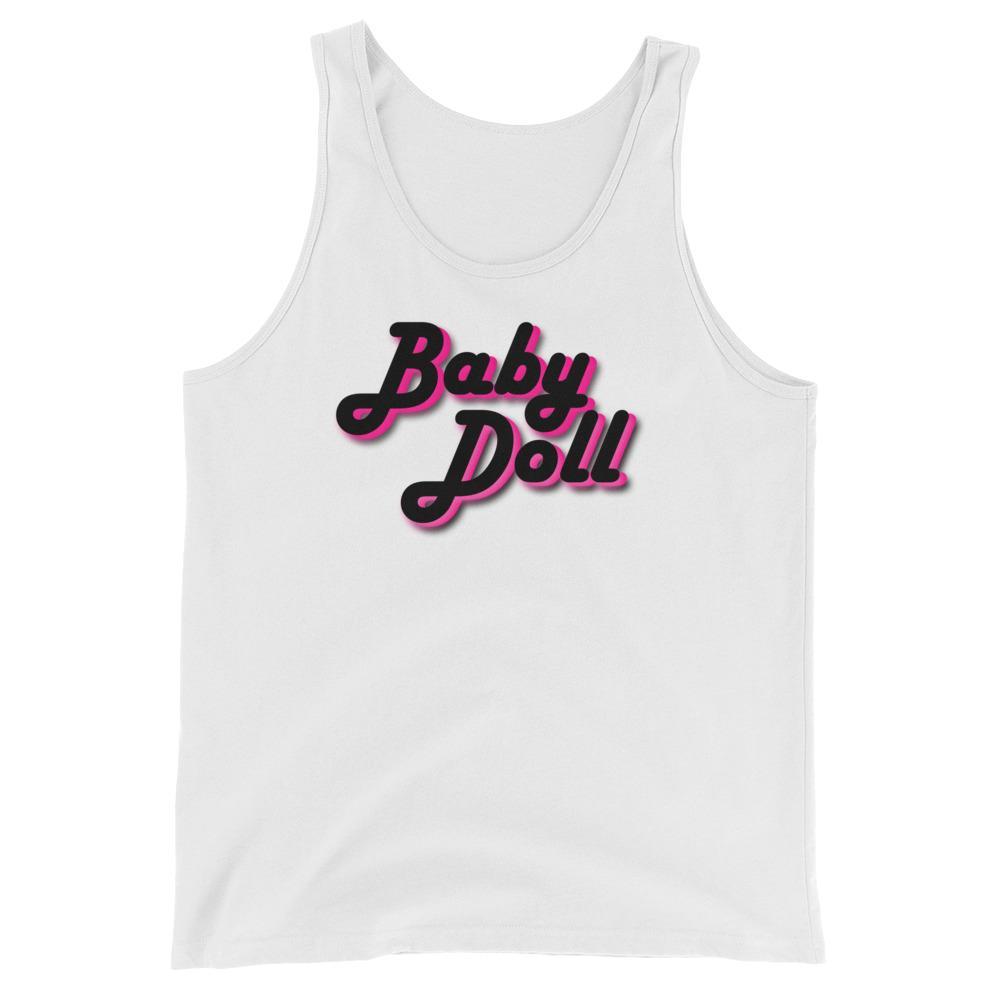 Baby Doll - Tank Top