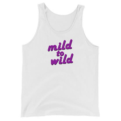 Mild to Wild - Tank Top