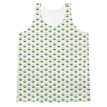 420 Pride - Sublimation Tank