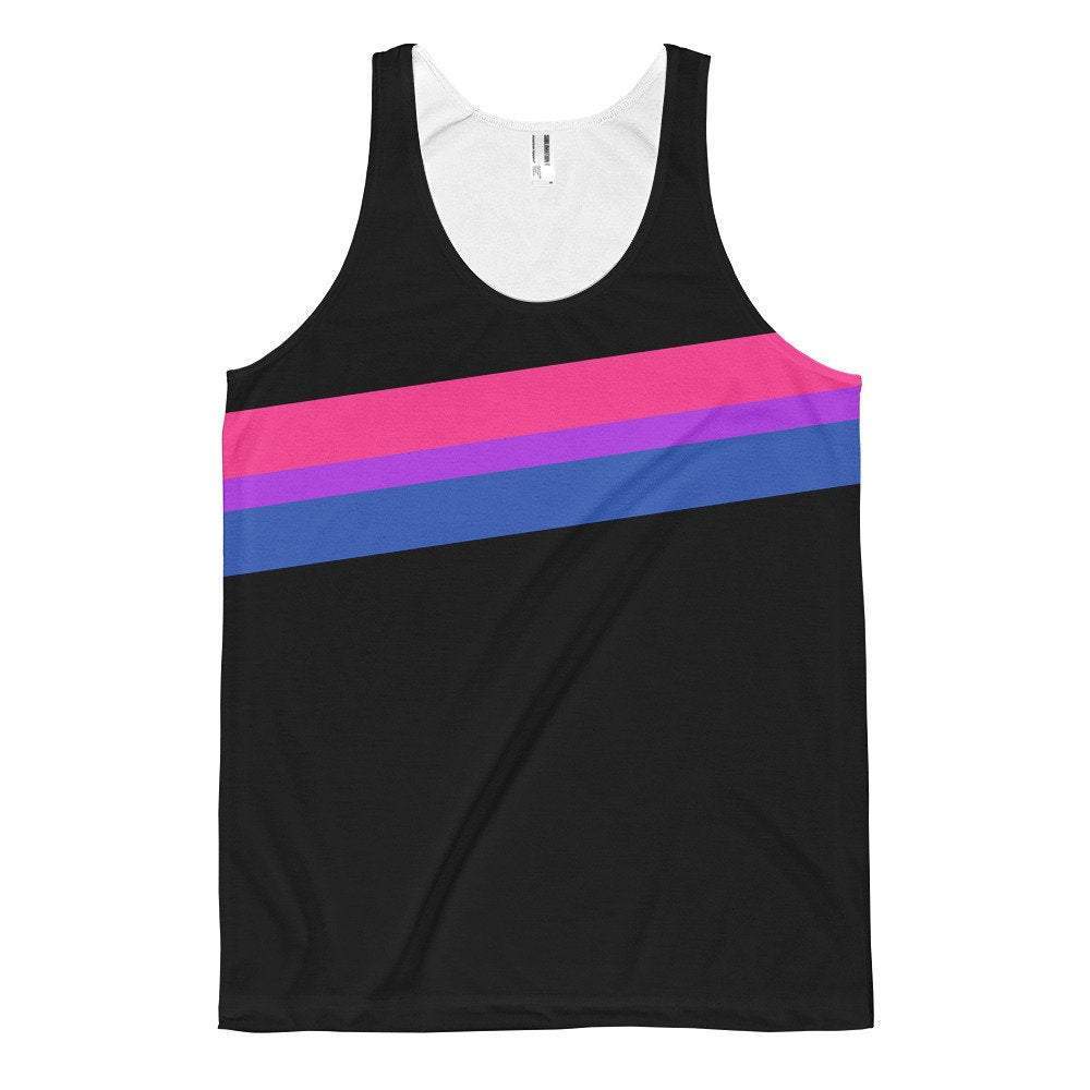 Bi Pride - Tank Top