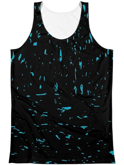 Acid Specs - Sublimation Tank